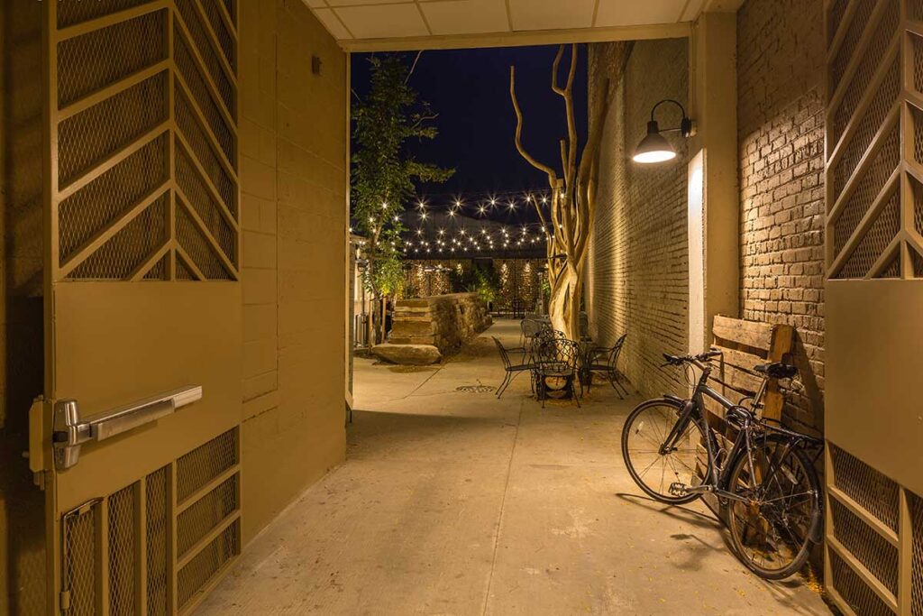 Robina Courtyard
