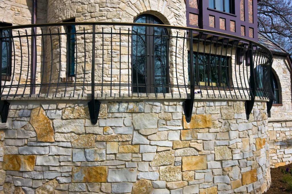 Leibowitz Residence exterior