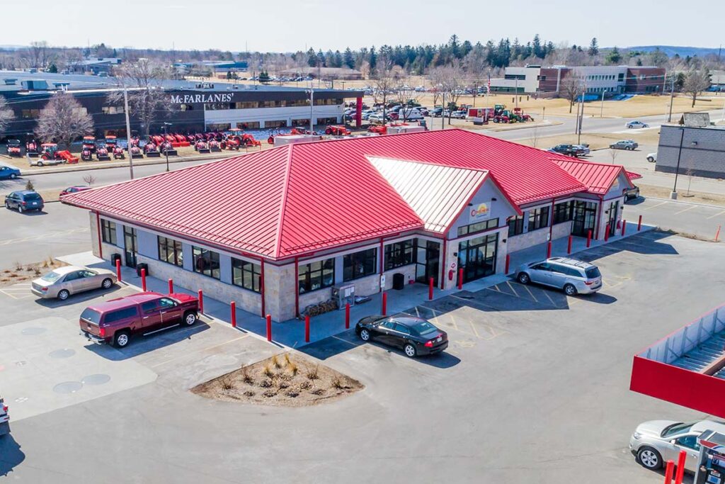 Consumers Co-op