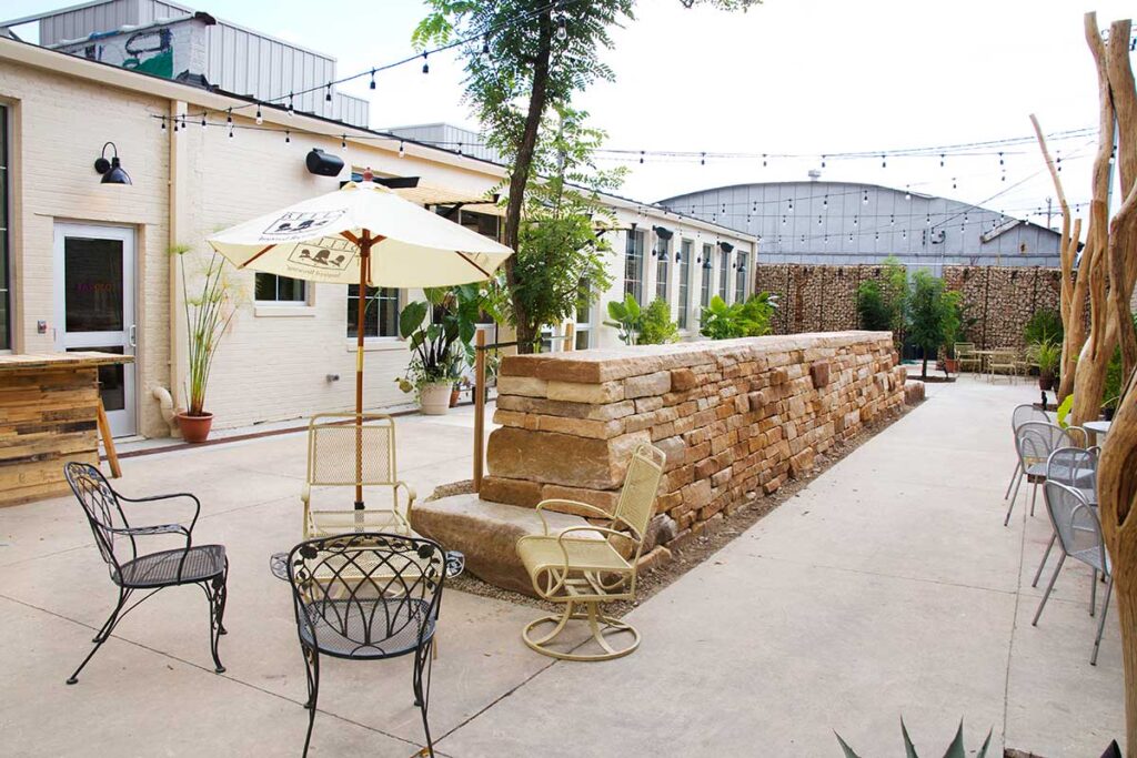 Robina Courtyard