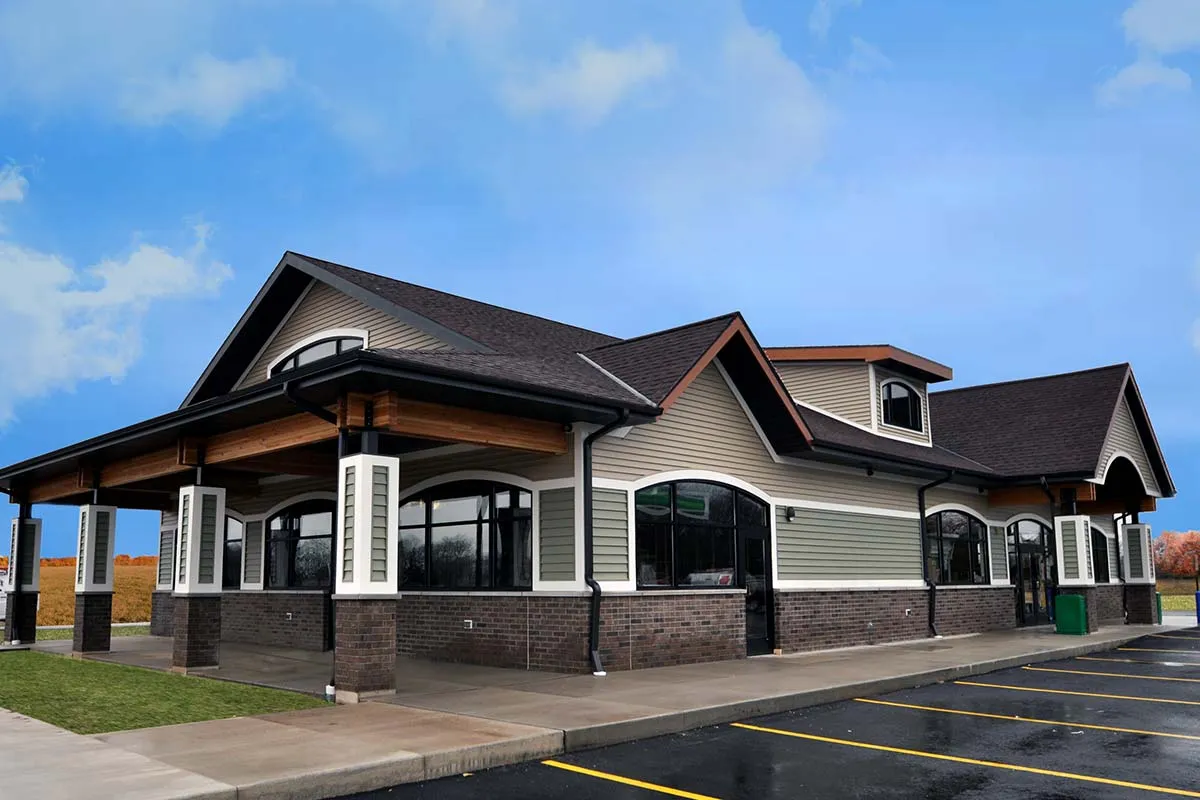 Egg Harbor