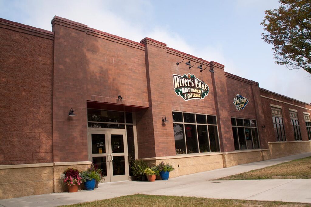 River's Edge Meats