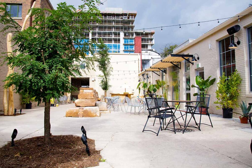 Robina Courtyard
