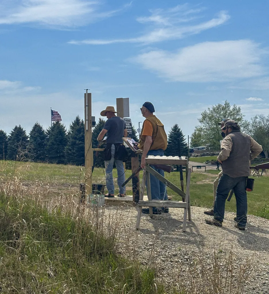Bachmann Construction 2026 Scholarship Outing