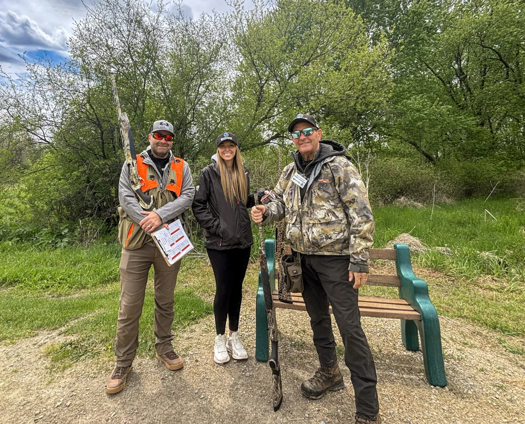 Bachmann Construction 2026 Scholarship Outing
