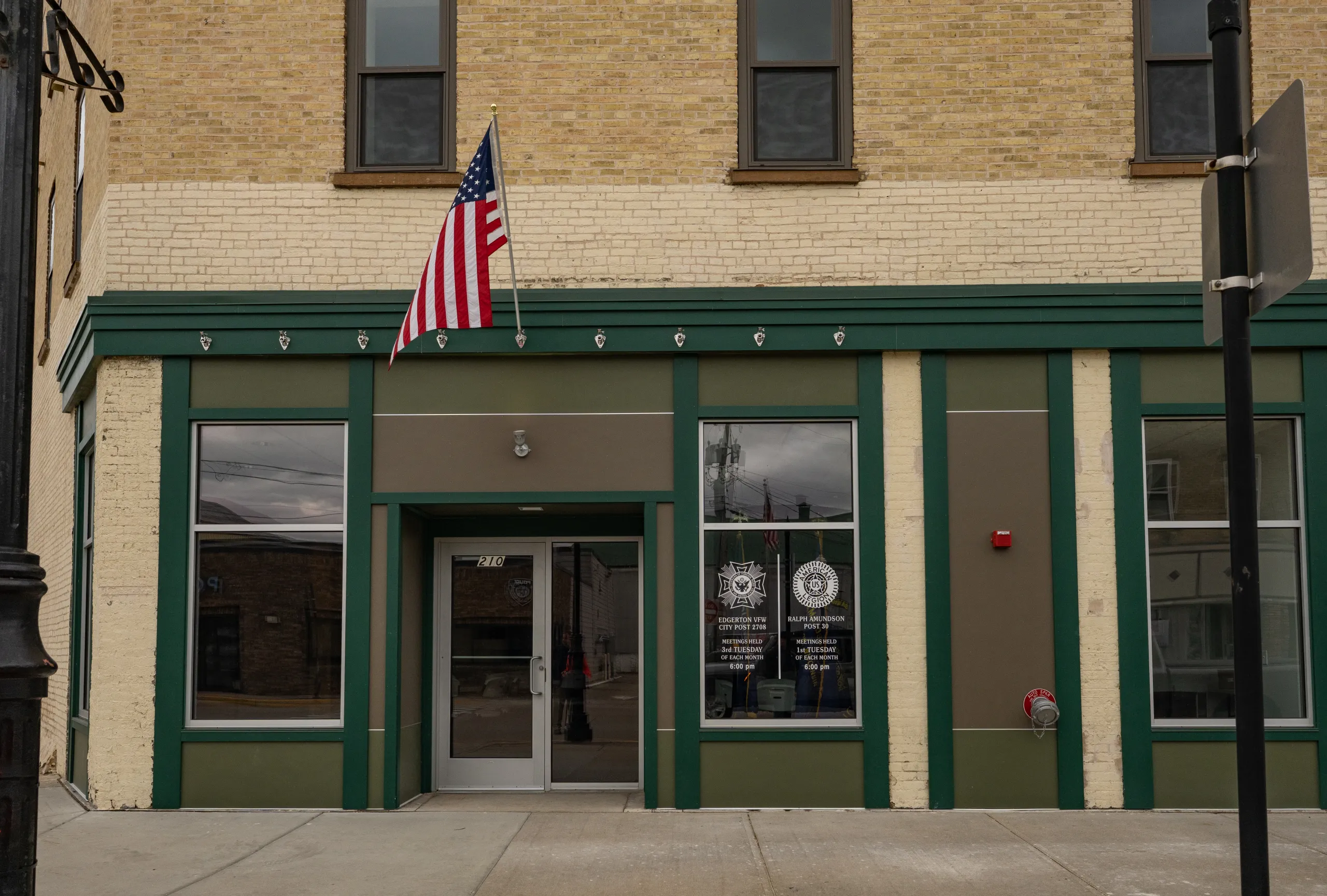 Edgerton Community Outreach