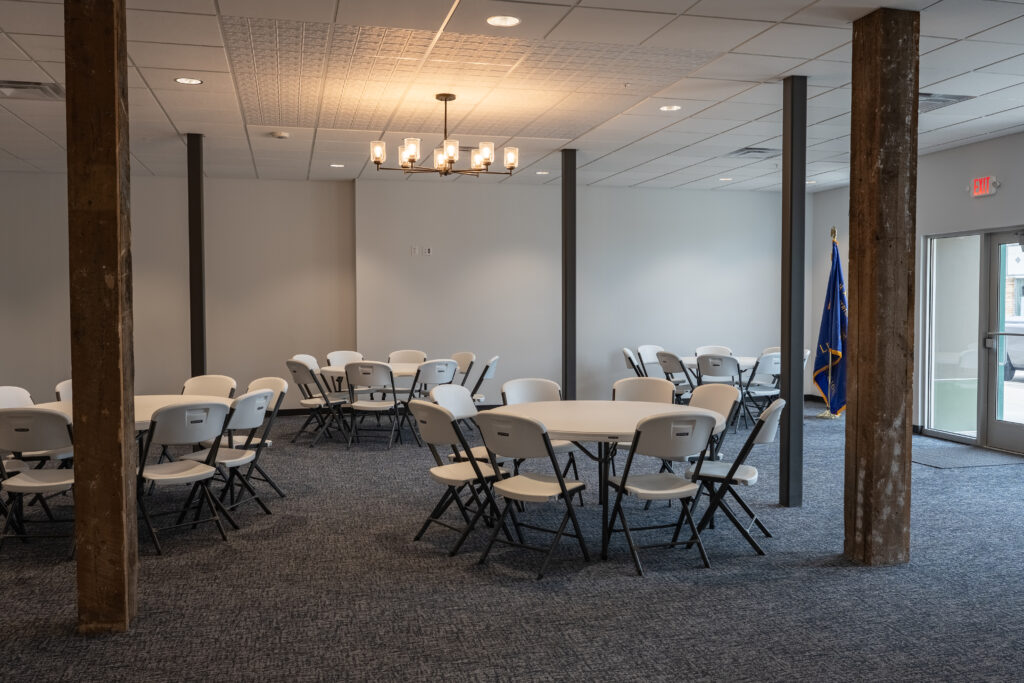 VFW Community Room