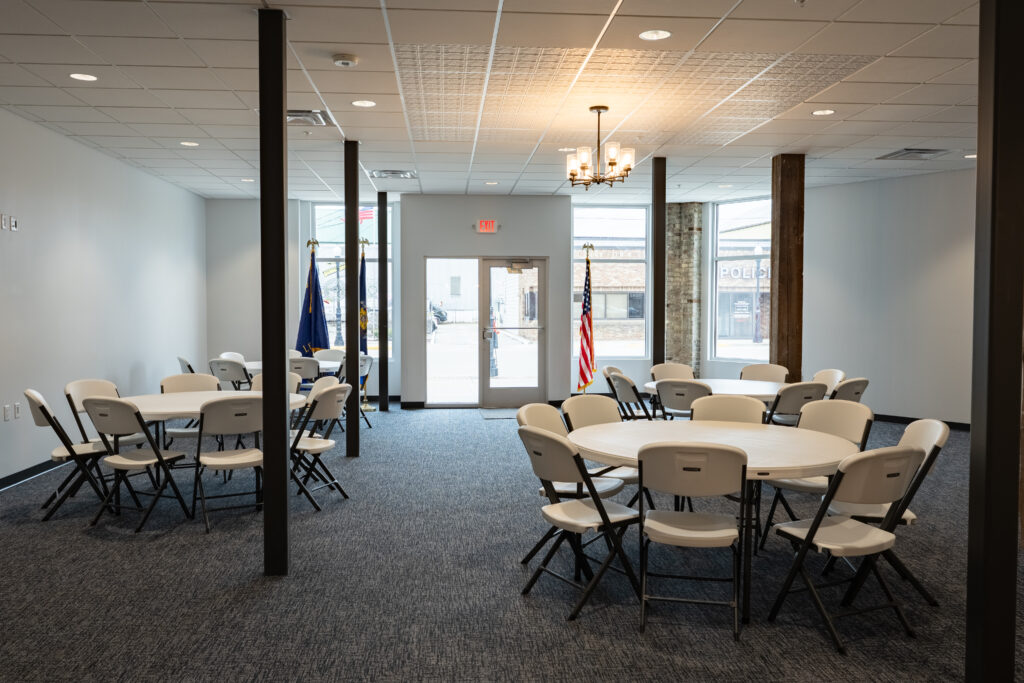 VFW Community Room