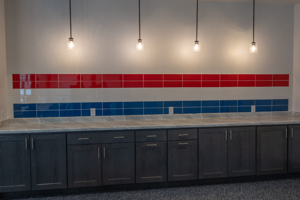 VFW Community Room Servery