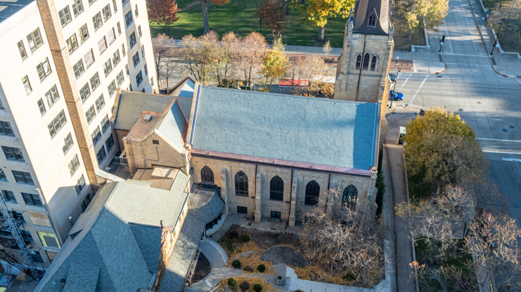 10 Roof