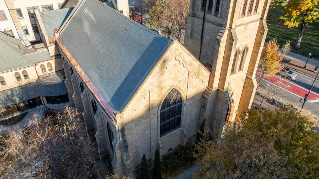 11 Roof and Windows