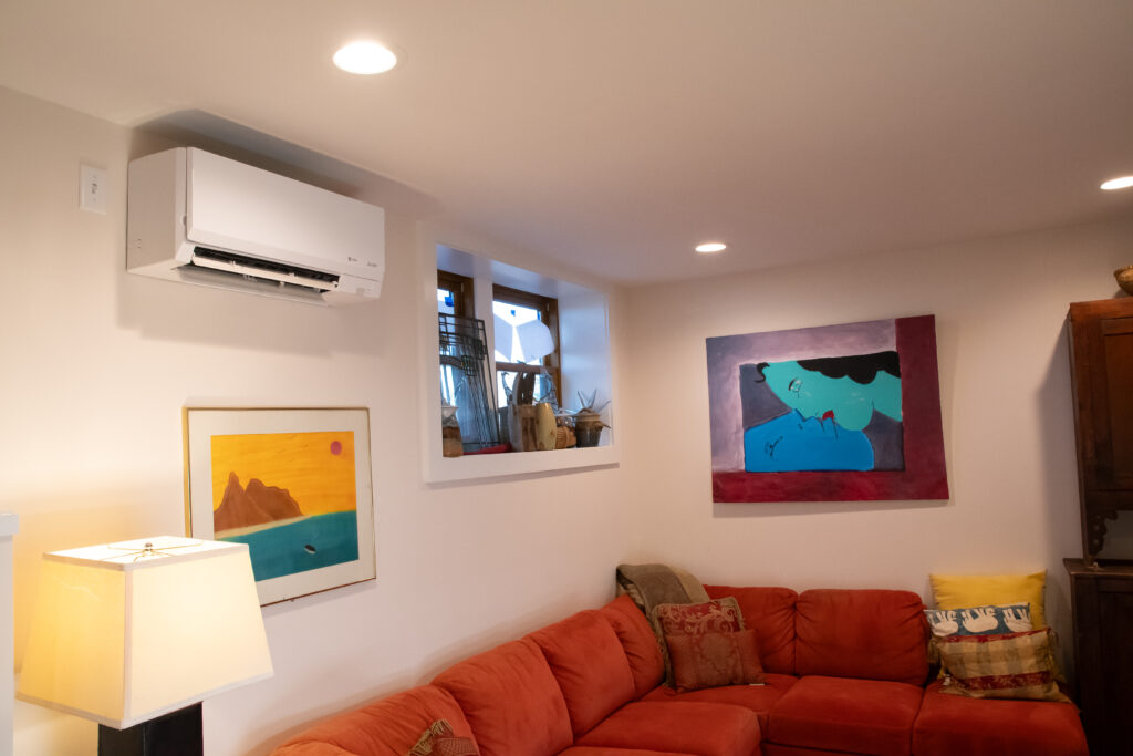 5 Living Room Unit