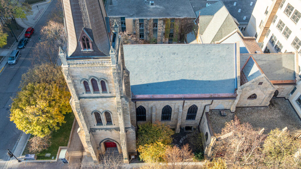 9 Roof