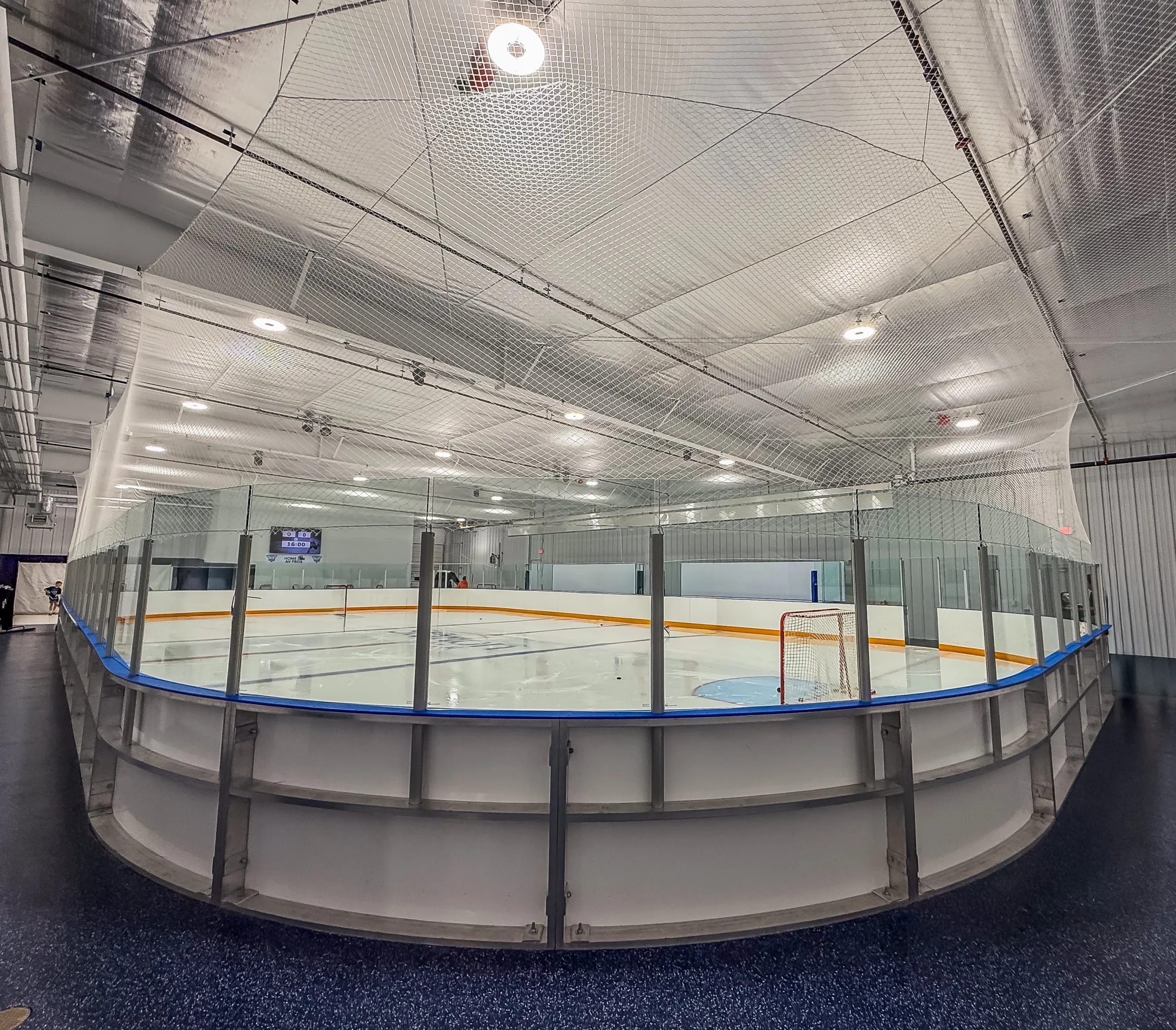 McFarland Community Ice Arena
