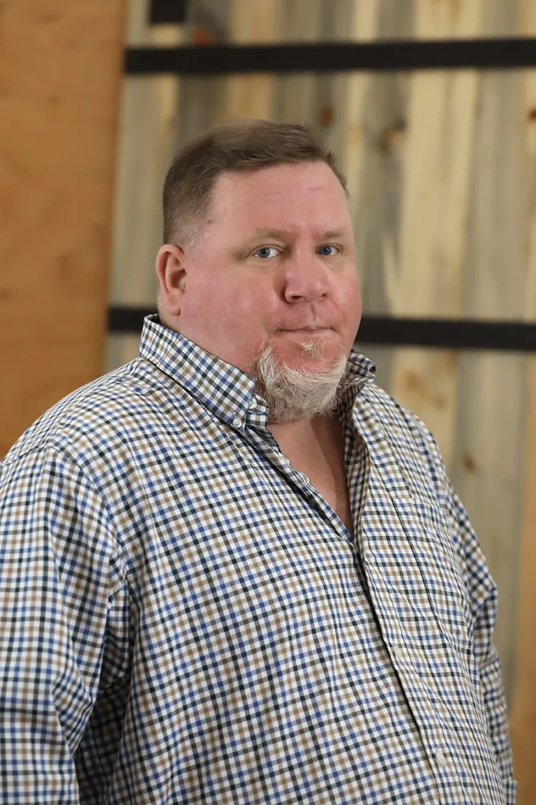 Ed Engler