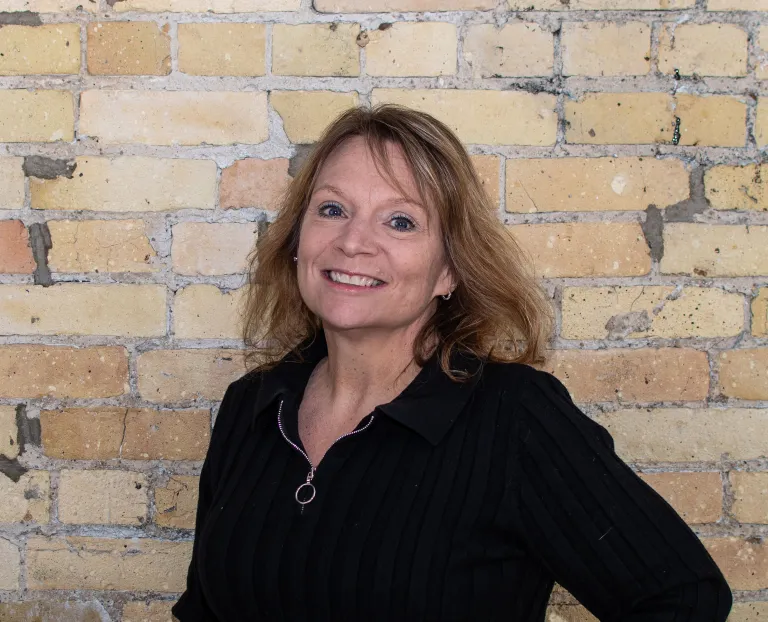 Patti Raether