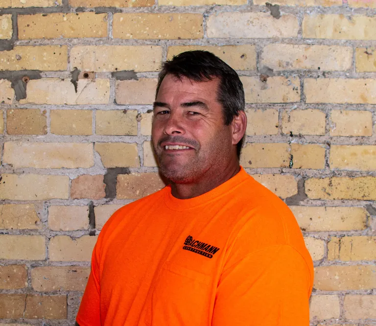 Mark Chrostowski