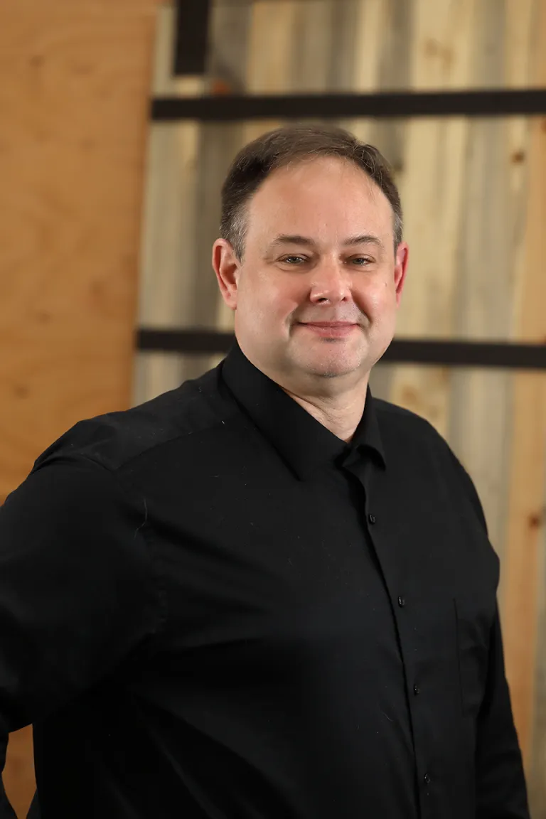 Kevin Sorg